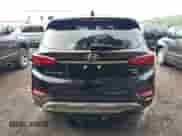 2019 Hyundai Santa Fe SEL с VIN 5NMS3CAD1KH062691, выставлен на аукционе IAAI как лот 43336622 с пробегом 124 498 миль миль и . История ставок и продаж доступна на DreamBid. Изображение 17.
