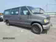 1992 Ford Econoline Cargo с VIN 1FMEE11Y3NHB19960, выставлен на аукционе Copart как лот 59485845 с пробегом 157 226 миль миль и Списание • Salvage title. История ставок и продаж доступна на DreamBid. Изображение 4.