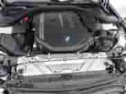 2023 BMW 3 Series M340i xDrive z VIN 3MW49FF01P8D15467, wystawiony jako IAAI lot #39164232 z przebiegiem 35 726 mil mil oraz . Historia ofert i sprzedaży dostępna na DreamBid. Obrazek 10.