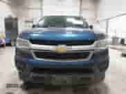 2019 Chevrolet Colorado 4WD Work Truck с VIN 1GCHTBEA8K1141886, выставлен на аукционе IAAI как лот 43411162 с пробегом 87 692 миль миль и . История ставок и продаж доступна на DreamBid. Изображение 12.