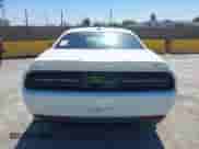 2021 Dodge Challenger SXT with VIN 2C3CDZGG2MH506461, listed as a IAAI auction lot 42626595 with 81,205 mi miles and . Bid and sale history available at DreamBid. Image 17.