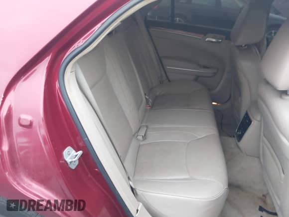 2013 Chrysler 300 C с VIN 2C3CCAEG4DH698893, выставлен на аукционе IAAI как лот 41189845 с пробегом 153 638 миль миль и . История ставок и продаж доступна на DreamBid. Изображение 8.