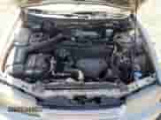 1994 Honda Accord LX z VIN 1HGCD5631RA137411, wystawiony jako Copart lot #76126484 z przebiegiem 212 681 mil mil oraz Szkoda całkowita • Salvage title. Historia ofert i sprzedaży dostępna na DreamBid. Obrazek 11.