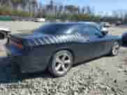 2014 Dodge Challenger R/T Plus with VIN 2C3CDYBT5EH108936, listed as a Copart auction lot 46652305 with 229,673 mi miles and Salvage title. Bid and sale history available at DreamBid. Image 3.