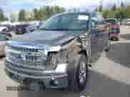 2013 Ford F-150 XL with VIN 1FTFW1CT9DKD08993, listed as a IAAI auction lot 43455467 with 207,161 mi miles and . Bid and sale history available at DreamBid. Image 6.