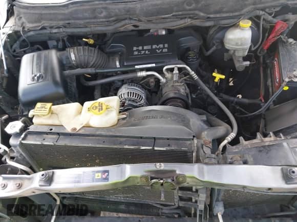 2006 Dodge 1500 SLT с VIN 1D7HA18256S672067, выставлен на аукционе IAAI как лот 42710473 с пробегом 187 531 миль миль и . История ставок и продаж доступна на DreamBid. Изображение 10.
