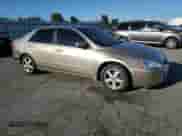 2004 Honda Accord EX с VIN JHMCM56814C003312, выставлен на аукционе Copart как лот 81696875 с пробегом 154 932 миль миль и Списание • Salvage title. История ставок и продаж доступна на DreamBid. Изображение 4.