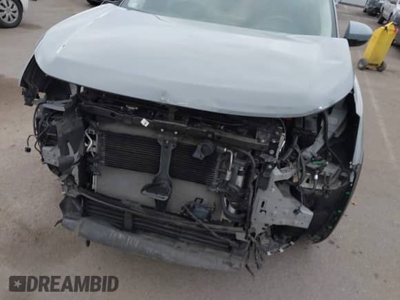 2022 Nissan Pathfinder Platinum с VIN 5N1DR3DH6NC263491, выставлен на аукционе IAAI как лот 43310406 с пробегом 50 102 миль миль и . История ставок и продаж доступна на DreamBid. Изображение 6.