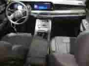 2024 Hyundai Palisade Calligraphy с VIN KM8R7DGE4RU736002, выставлен на аукционе Copart как лот 59718564 с пробегом 2 611 миль миль и Списание • Salvage title. История ставок и продаж доступна на DreamBid. Изображение 8.