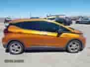 2017 Chevrolet Bolt EV LT с VIN 1G1FW6S08H4128041, выставлен на аукционе IAAI как лот 43154733 с пробегом 156 220 миль миль и . История ставок и продаж доступна на DreamBid. Изображение 13.