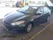 2013 Dodge Dart Aero с VIN 1C3CDFAH6DD306227, выставлен на аукционе IAAI как лот 42889055 с пробегом 68 196 миль миль и . История ставок и продаж доступна на DreamBid. Изображение 2.