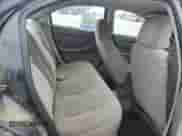 2003 Dodge Stratus SE with VIN 1B3EL36X33N573549, listed as a Copart auction lot 80372444 with 341,366 mi miles and Salvage title. Bid and sale history available at DreamBid. Image 10.