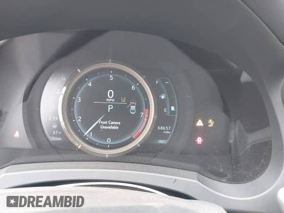 2018 Lexus RC 350 с VIN JTHHZ5BC2J5018533, выставлен на аукционе IAAI как лот 41639355 с пробегом 68 657 миль миль и . История ставок и продаж доступна на DreamBid. Изображение 7.