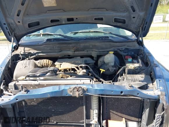 2003 Dodge 2500 ST с VIN 3D7KA28D33G725798, выставлен на аукционе IAAI как лот 43068083 с пробегом 252 878 миль миль и . История ставок и продаж доступна на DreamBid. Изображение 10.