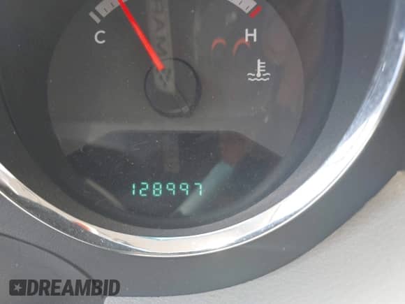 2010 Dodge Caliber z VIN 1B3CB1HA2AD638918, wystawiony jako IAAI lot #43056508 z przebiegiem 128 997 mil mil oraz . Historia ofert i sprzedaży dostępna na DreamBid. Obrazek 15.