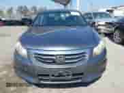 2012 Honda Accord EX z VIN 1HGCP2F75CA024996, wystawiony jako IAAI lot #43385248 z przebiegiem 250 197 mil mil oraz . Historia ofert i sprzedaży dostępna na DreamBid. Obrazek 12.