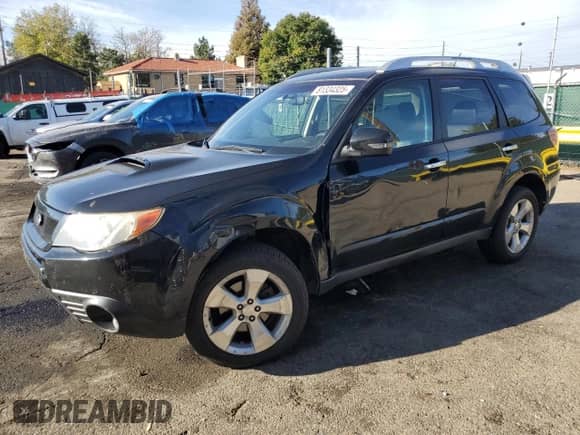 2012 Subaru Forester XT Touring z VIN JF2SHGGC6CH467277, wystawiony jako Copart lot #81334325 z przebiegiem 150 798 mil mil oraz Szkoda całkowita • Salvage title. Historia ofert i sprzedaży dostępna na DreamBid. Obrazek 1.