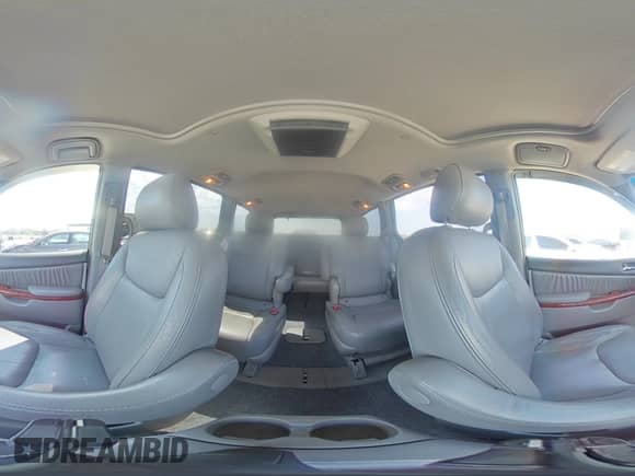 2005 Toyota Sienna XLE z VIN 5TDBA22C85S028982, wystawiony jako Copart lot #80189545 z przebiegiem 227 861 mil mil oraz Szkoda całkowita • Salvage title. Historia ofert i sprzedaży dostępna na DreamBid. Obrazek 15.