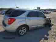 2015 Chevrolet Equinox LS с VIN 1GNALAEK1FZ118145, выставлен на аукционе Copart как лот 84439805 с пробегом 119 794 миль миль и Списание • Salvage title. История ставок и продаж доступна на DreamBid. Изображение 3.
