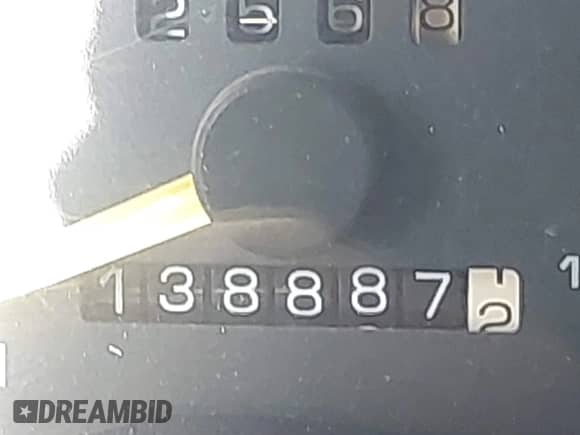 1995 Chevrolet Astro Cargo с VIN 1GBDM19W7SB197649, выставлен на аукционе IAAI как лот 42421930 с пробегом 138 887 миль миль и . История ставок и продаж доступна на DreamBid. Изображение 15.
