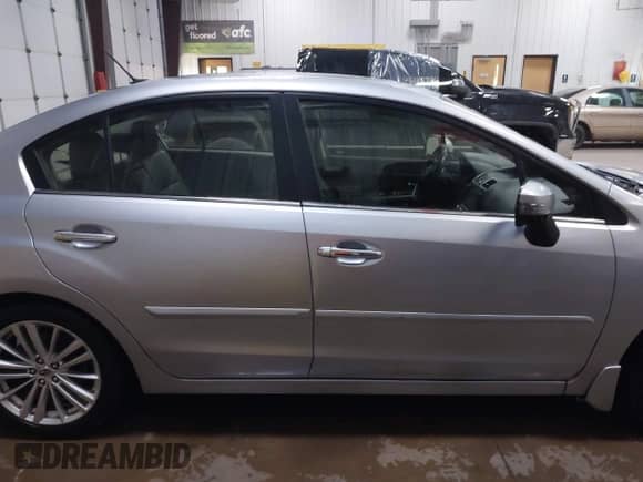 2015 Subaru Impreza Limited z VIN JF1GJAS63FH011657, wystawiony jako IAAI lot #42193691 z przebiegiem 86 398 mil mil oraz . Historia ofert i sprzedaży dostępna na DreamBid. Obrazek 13.