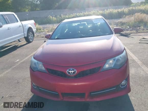 2012 Toyota Camry XLE с VIN 4T1BF1FK8CU612011, выставлен на аукционе IAAI как лот 43194621 с пробегом 173 143 миль миль и . История ставок и продаж доступна на DreamBid. Изображение 12.