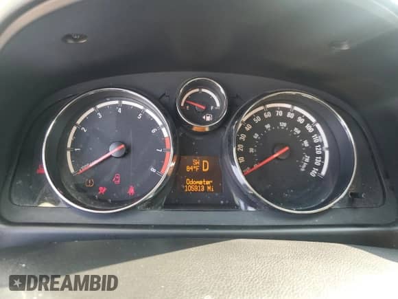 2009 Saturn VUE XR with VIN 3GSCL53P19S585756, listed as a Copart auction lot 70800764 with 105,913 mi miles and Clean title. Bid and sale history available at DreamBid. Image 9.