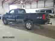 2006 Chevrolet Silverado 1500 Work Truck с VIN 3GCEK14V56G243061, выставлен на аукционе Copart как лот 47785465 с пробегом 16 миль миль и Списание • Salvage title. История ставок и продаж доступна на DreamBid. Изображение 2.