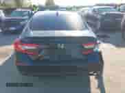 2019 Honda Accord Sport z VIN 1HGCV2F33KA022424, wystawiony jako IAAI lot #43164583 z przebiegiem 88 939 mil mil oraz . Historia ofert i sprzedaży dostępna na DreamBid. Obrazek 15.