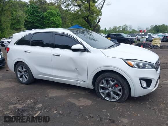 2017 Kia Sorento SX z VIN 5XYPKDA58HG305360, wystawiony jako IAAI lot #42236329 z przebiegiem 71 489 mil mil oraz . Historia ofert i sprzedaży dostępna na DreamBid. Obrazek 13.