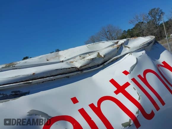 2008 Ford Econoline Cargo Commercial with VIN 1FTNE24W98DA84194, listed as a IAAI auction lot 41768181 with 321,483 mi miles and . Bid and sale history available at DreamBid. Image 6.