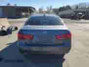 2009 Hyundai Sonata GLS с VIN 5NPET46F79H426669, выставлен на аукционе Copart как лот 86115485 с пробегом 203 096 миль миль и Списание • Salvage title. История ставок и продаж доступна на DreamBid. Изображение 6.