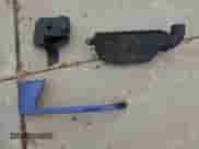 2004 Subaru Forester X with VIN JF1SG63694H741218, listed as a IAAI auction lot 43280093 with 220,506 mi miles and . Bid and sale history available at DreamBid. Image 12.