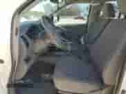 2019 Nissan Frontier SL with VIN 1N6AD0ER7KN775396, listed as a Copart auction lot 49246915 with 87,757 mi miles and Salvage title. Bid and sale history available at DreamBid. Image 7.