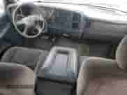 2006 GMC Sierra 1500 SLE1 с VIN 1GTEC19Z86Z214145, выставлен на аукционе Copart как лот 45970025 с пробегом 201 978 миль миль и Списание • Salvage title. История ставок и продаж доступна на DreamBid. Изображение 8.