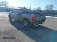 2007 Chevrolet Silverado 2500HD 1LT z VIN 1GCHK23697F510220, wystawiony jako IAAI lot #41341614 z przebiegiem 390 352 mil mil oraz . Historia ofert i sprzedaży dostępna na DreamBid. Obrazek 3.