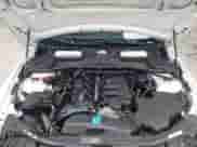 2007 BMW 3 Series 328i with VIN WBAWB33537PV74863, listed as a IAAI auction lot 40780605 with Not provided miles and . Bid and sale history available at DreamBid. Image 10.