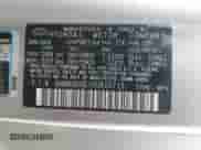 2025 Hyundai Palisade SEL Premium with VIN KM8R4DGE1SU816713, listed as a Copart auction lot 64663645 with 9,116 mi miles and Salvage title. Bid and sale history available at DreamBid. Image 13.