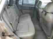 2004 Hyundai Santa Fe GLS с VIN KM8SC13E34U595014, выставлен на аукционе Copart как лот 55642745 с пробегом 69 303 миль миль и Списание • Salvage title. История ставок и продаж доступна на DreamBid. Изображение 11.