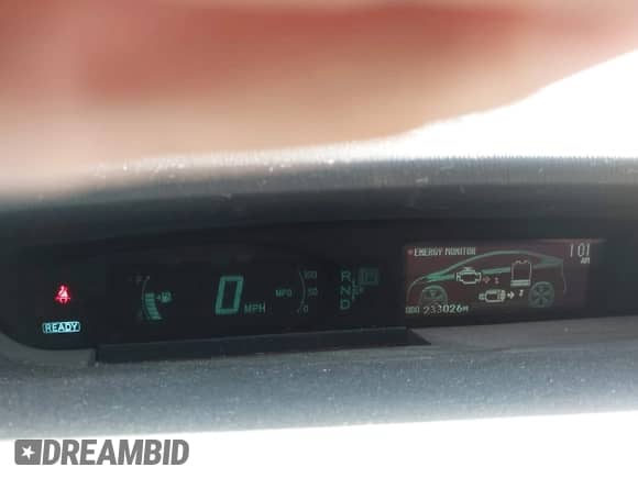 2011 Toyota Prius III с VIN JTDKN3DUXB0303718, выставлен на аукционе IAAI как лот 43422719 с пробегом 233 026 миль миль и . История ставок и продаж доступна на DreamBid. Изображение 7.