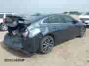 2020 Chevrolet Malibu RS with VIN 1G1ZG5ST7LF045731, listed as a IAAI auction lot 42888155 with 74,012 mi miles and . Bid and sale history available at DreamBid. Image 4.