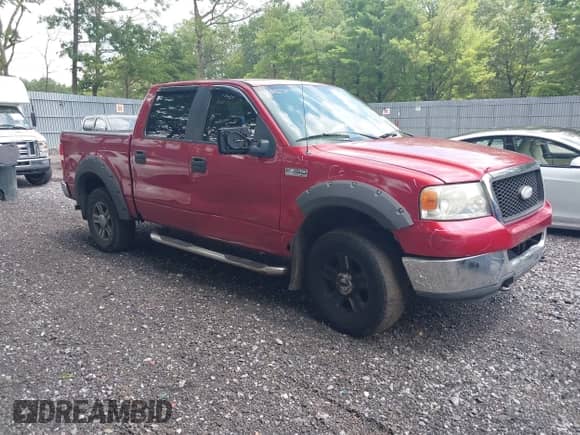 2008 Ford F-150 XL с VIN 1FTRW14W78FC14468, выставлен на аукционе IAAI как лот 42733753 с пробегом 270 702 миль миль и . История ставок и продаж доступна на DreamBid. Изображение 1.