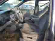1998 Dodge Caravan with VIN 2B4FP2530WR685309, listed as a Copart auction lot 77892914 with 211,760 mi miles and Salvage title. Bid and sale history available at DreamBid. Image 7.