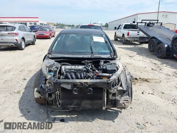 2012 Honda Accord SE z VIN 1HGCP2F69CA215604, wystawiony jako IAAI lot #43289964 z przebiegiem 256 113 mil mil oraz . Historia ofert i sprzedaży dostępna na DreamBid. Obrazek 6.