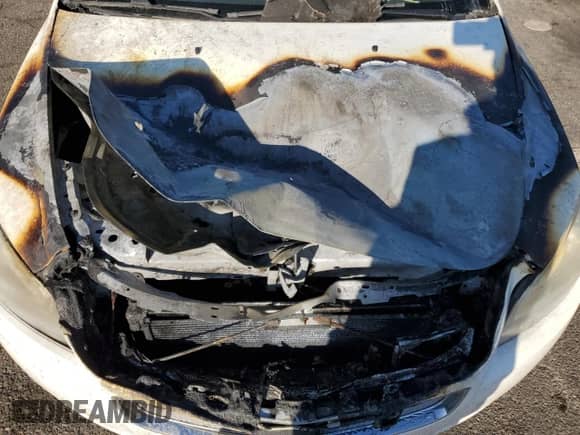 2008 Chevrolet Malibu LTZ with VIN 1G1ZK57778F295231, listed as a Copart auction lot 85710215 with Not provided miles and Non repairable. Bid and sale history available at DreamBid. Image 11.