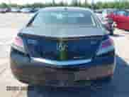 2012 Acura TL Auto с VIN 19UUA9F22CA007625, выставлен на аукционе IAAI как лот 42415989 с пробегом 155 974 миль миль и . История ставок и продаж доступна на DreamBid. Изображение 12.