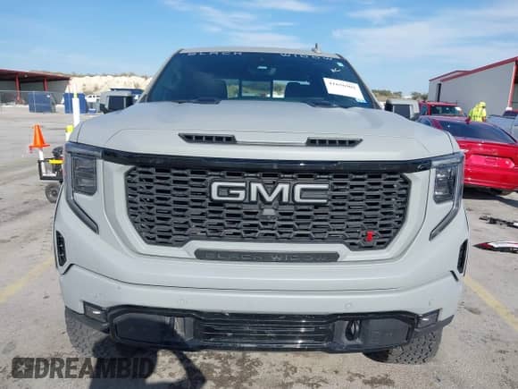 2023 GMC Sierra 1500 AT4 с VIN 1GTUUEEL3PZ192722, выставлен на аукционе IAAI как лот 41656902 с пробегом 24 206 миль миль и . История ставок и продаж доступна на DreamBid. Изображение 12.