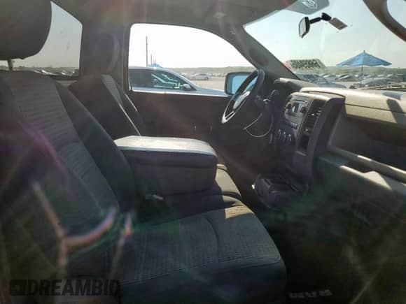 2012 Ram 1500 Express с VIN 3C6JD6AT4CG279576, выставлен на аукционе Copart как лот 66659405 с пробегом 260 971 миль миль и Списание • Salvage title. История ставок и продаж доступна на DreamBid. Изображение 10.