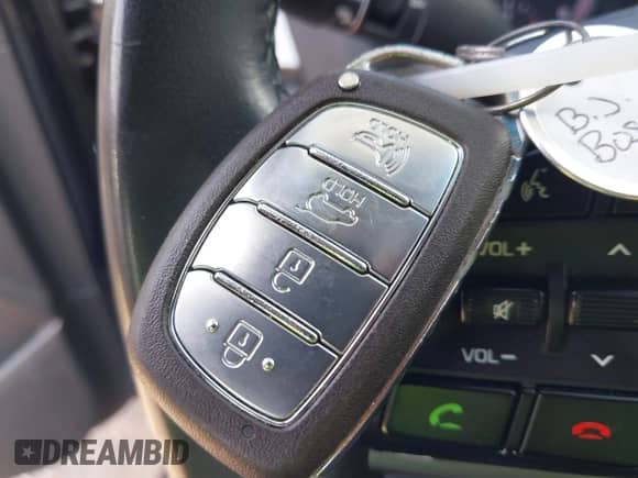 2018 Hyundai Tucson SEL с VIN KM8J3CA46JU633297, выставлен на аукционе IAAI как лот 42634308 с пробегом 69 451 миль миль и . История ставок и продаж доступна на DreamBid. Изображение 11.