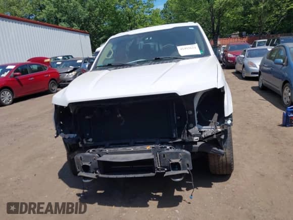 2018 Ford F-150 XL z VIN 1FTEW1EG2JFB09686, wystawiony jako IAAI lot #42493624 z przebiegiem 126 957 mil mil oraz . Historia ofert i sprzedaży dostępna na DreamBid. Obrazek 13.